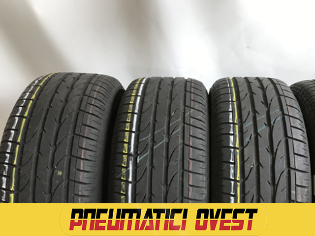BRIDGESTONE dueler 235/55 R17 99V ESTIVA 60,00
