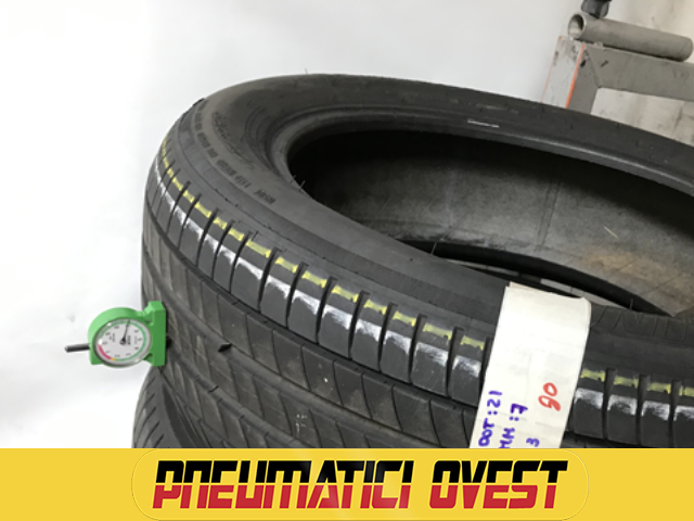 MICHELIN primacy3 205/55 R19 97V ESTIVA
