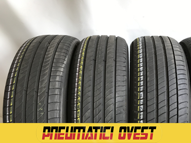 MICHELIN primacy3 205/55 R19 97V ESTIVA