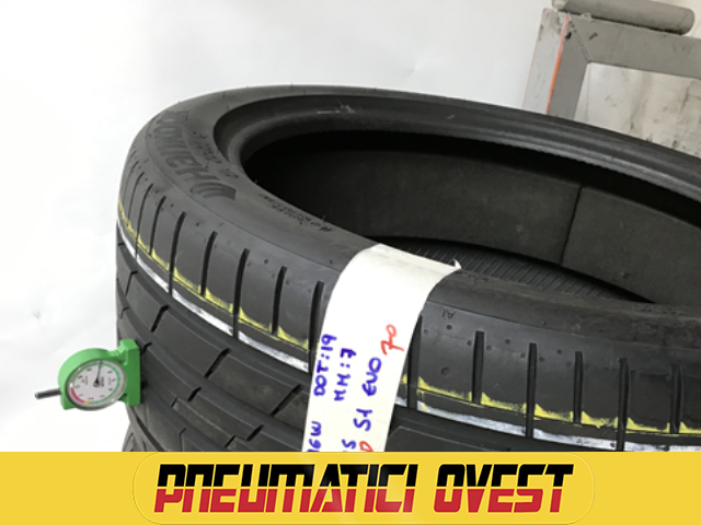 HANKOOK VENTUS 235/40 R19 96W ESTIVA