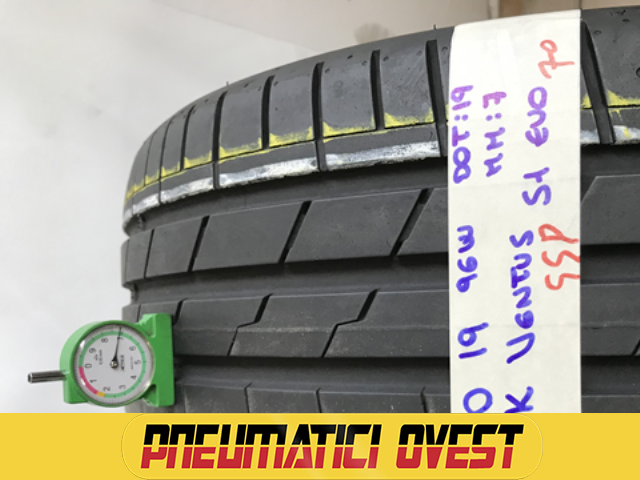 HANKOOK VENTUS 235/40 R19 96W ESTIVA