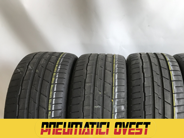 HANKOOK VENTUS 235/40 R19 96W ESTIVA