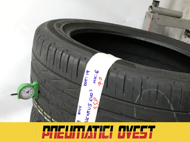 HANKOOK ventus 255/45 R19 104Y ESTIVA