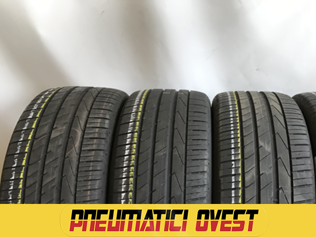 HANKOOK ventus 255/45 R19 104Y ESTIVA