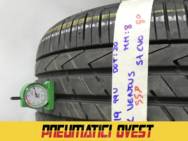 HANKOOK ventus 235/50 R19 99V ESTIVA