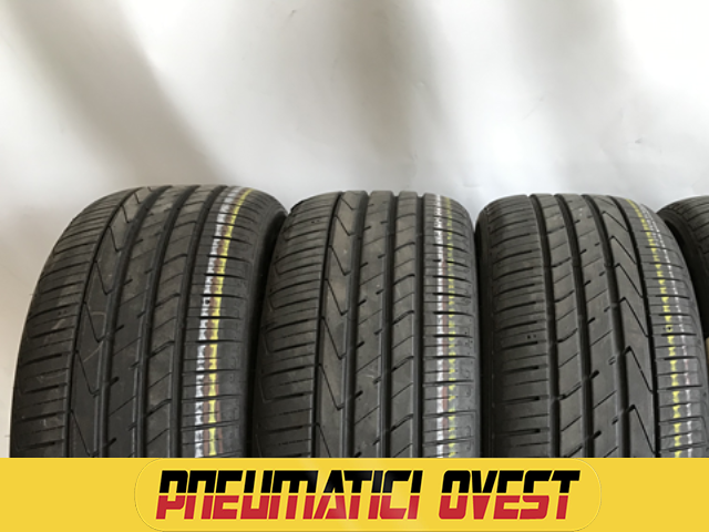 HANKOOK ventus 235/50 R19 99V ESTIVA