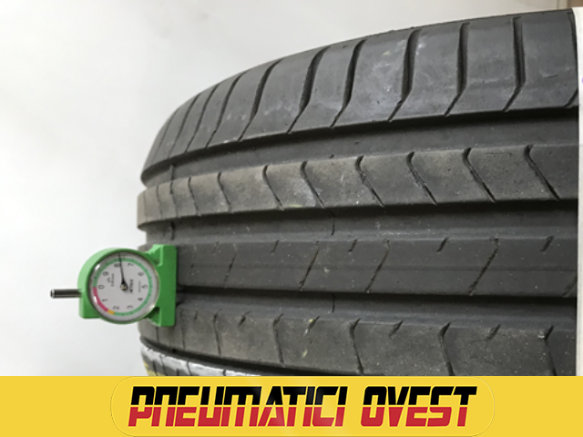 PIRELLI pzero 235/50 R19 99W ESTIVA