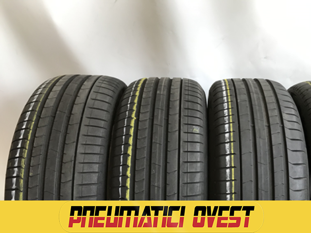 PIRELLI pzero 235/50 R19 99W ESTIVA