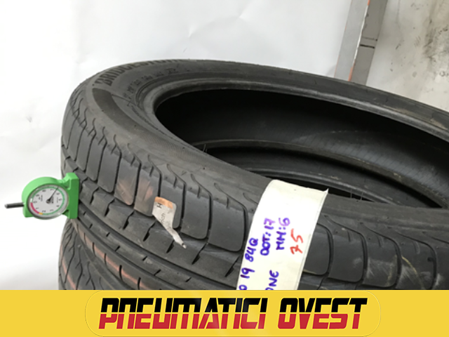 BRIDGESTONE ecopia 155/70 R19 84Q ESTIVA