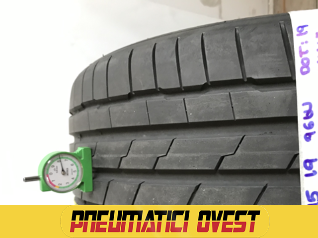 HANKOOK MICHELIN 225/45 R19 96W ESTIVA