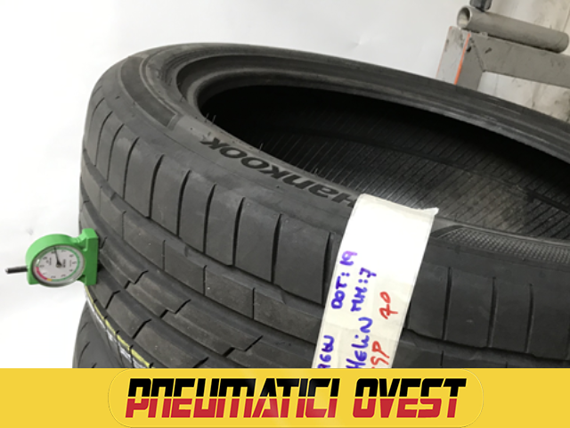 HANKOOK MICHELIN 225/45 R19 96W ESTIVA