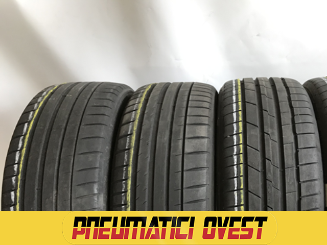 HANKOOK MICHELIN 225/45 R19 96W ESTIVA