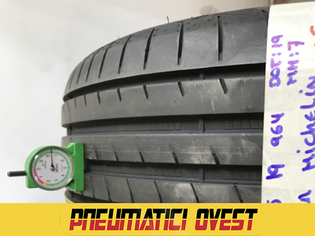 GOODYEAR MICHELIN 225/45 R19 96Y ESTIVA