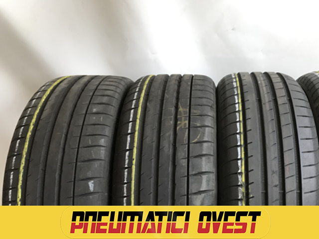 GOODYEAR MICHELIN 225/45 R19 96Y ESTIVA
