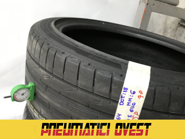 HANKOOK ventus 235/40 R19 96Y ESTIVA