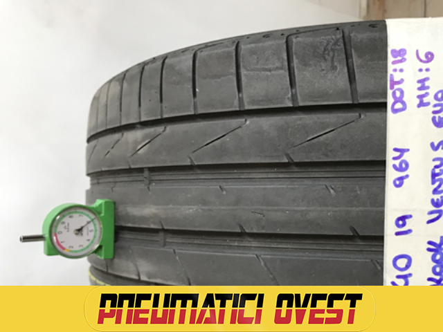 HANKOOK ventus 235/40 R19 96Y ESTIVA
