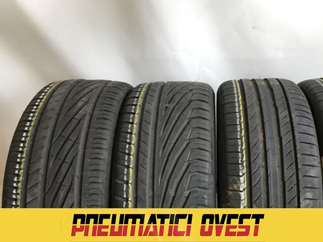 CONTINENTAL UNIROYAL 225/45 R19 96Y ESTIVA