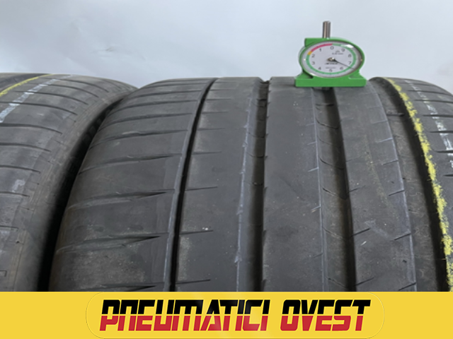 MICHELIN PILOT SPORT 245/45 R20 103Y ESTIVA