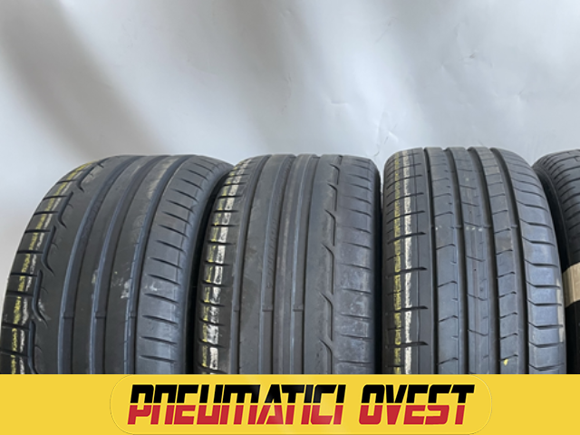 PIRELLI DUNLOP 225/40 R18 92Y ESTIVA