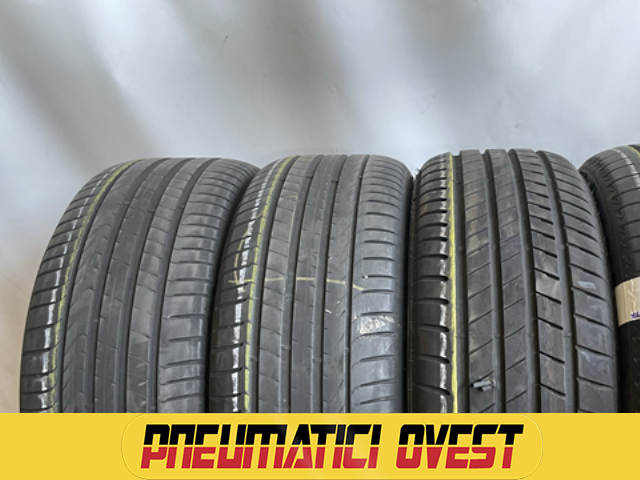 BRIDGESTONE PIRELLI 245/50 R19 105W ESTIVA