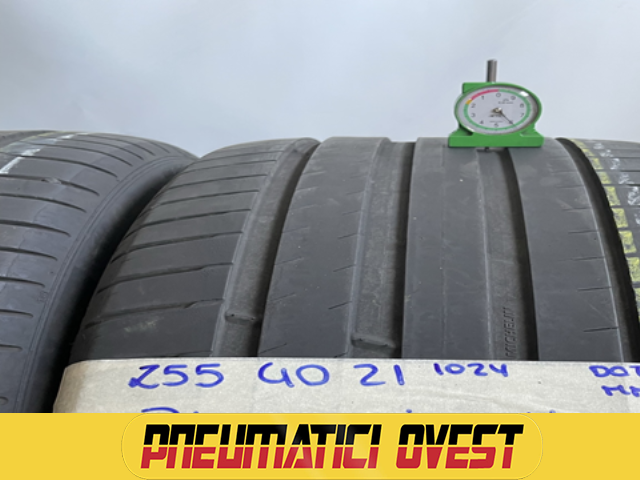 PIRELLI MICHELIN 255/40 R21 102Y ESTIVA