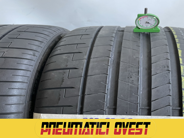 PIRELLI PZERO 265/35 R22 102Y ESTIVA