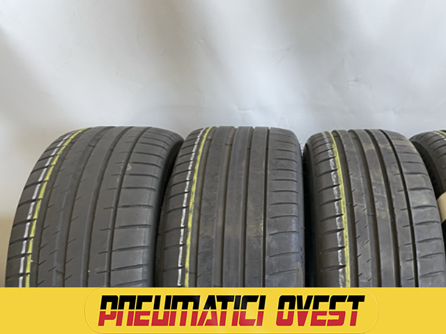 MICHELIN p sport 225/45 R19 96W ESTIVA