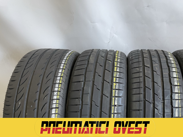 HANKOOK ventus 205/45 R17 88V ESTIVA