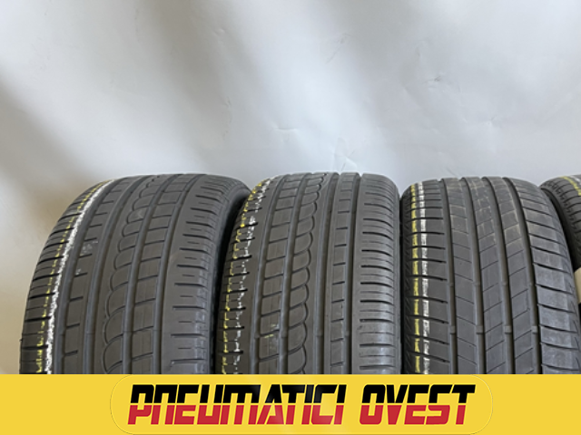 BRIDGESTONE turanza 225/40 R18 92Y ESTIVA