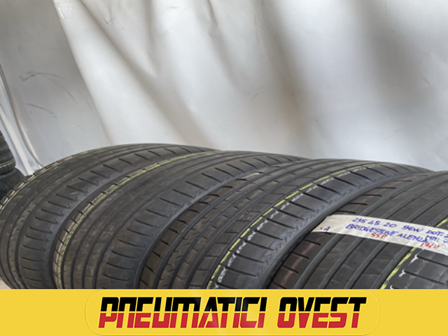 BRIDGESTONE ALENZA 235/45 R20 96W ESTIVA
