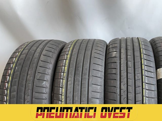 BRIDGESTONE ALENZA 235/45 R20 96W ESTIVA
