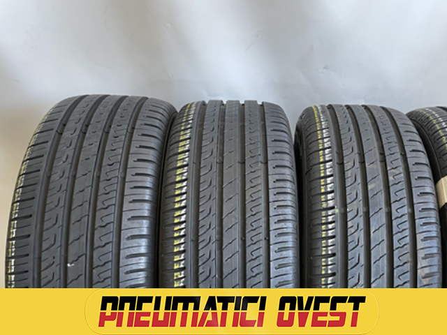 BARUM BRAVURIS 225/55 R18 98V ESTIVA