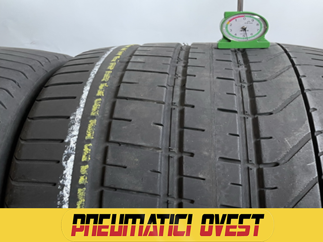 CONTINENTAL PIRELLI 275/40 R20 106Y ESTIVA