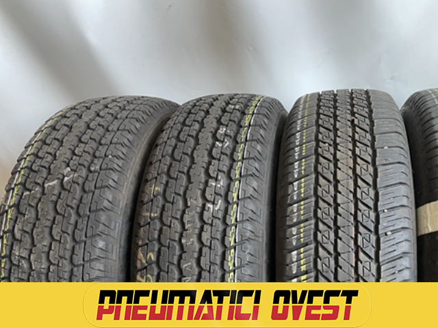 BRIDGESTONE DUELER 245/65 R17 111S ESTIVA