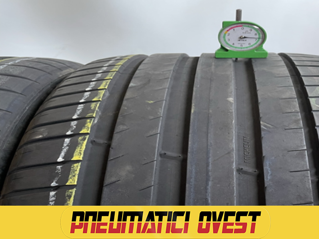 MICHELIN PILOT SPORT 255/40 R21 102Y ESTIVA