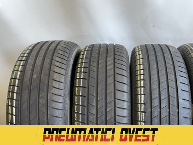 BRIDGESTONE turanza 215/60 R17 96H ESTIVA