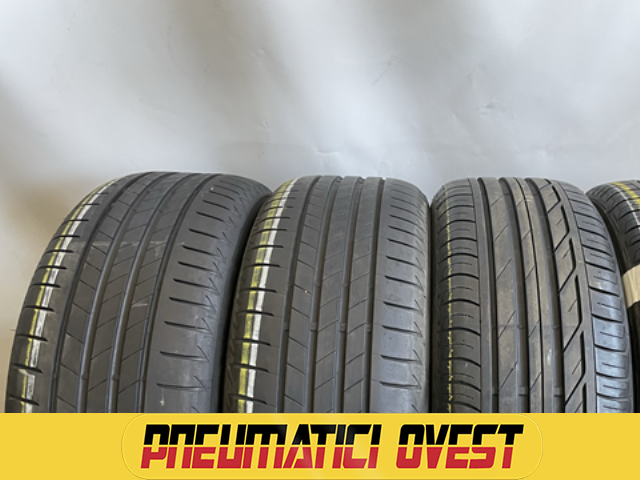 BRIDGESTONE turanza 225/50 R18 99W ESTIVA