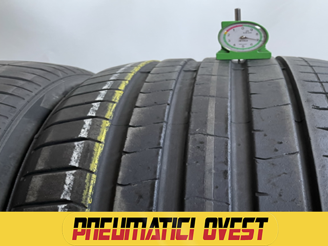 PIRELLI PZERO 255/45 R20 103W ESTIVA