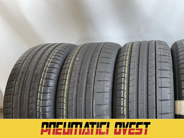 PIRELLI PZERO 255/45 R20 103W ESTIVA