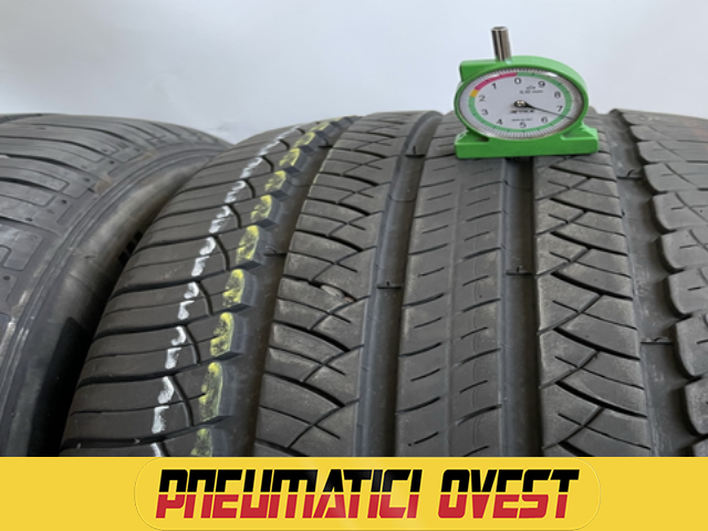 MICHELIN ventus 235/65 R17 104V ESTIVA