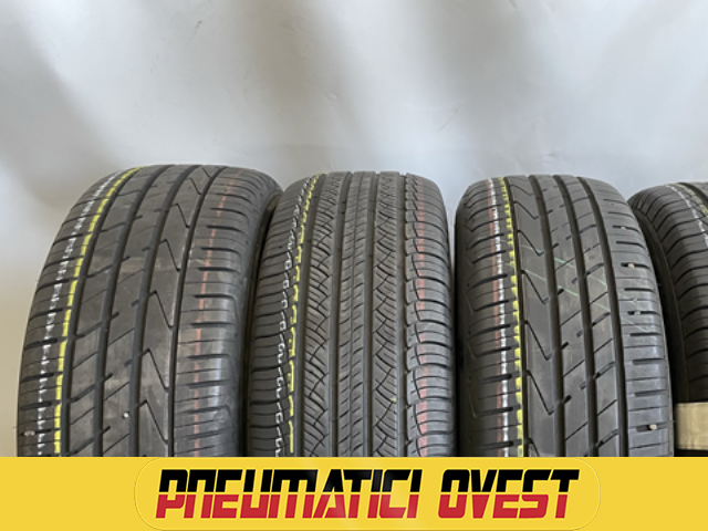 MICHELIN ventus 235/65 R17 104V ESTIVA