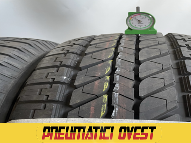 MICHELIN . 265/70 R16 112H QUATTRO STAGIONI