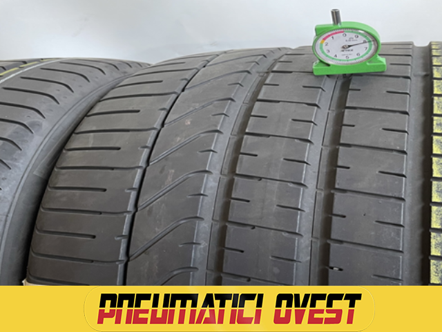 PIRELLI PZERO 315/35 R21 111Y ESTIVA