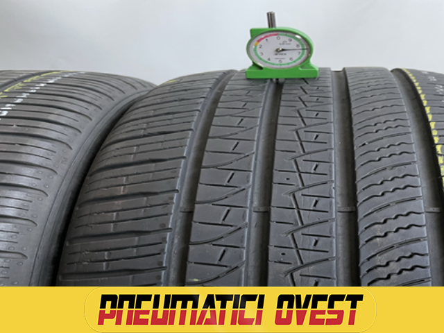 PIRELLI SCORPION 235/50 R20 104W QUATTRO STAGIONI