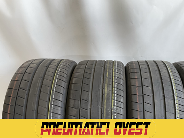 DUNLOP sport 285/40 R20 108Y ESTIVA