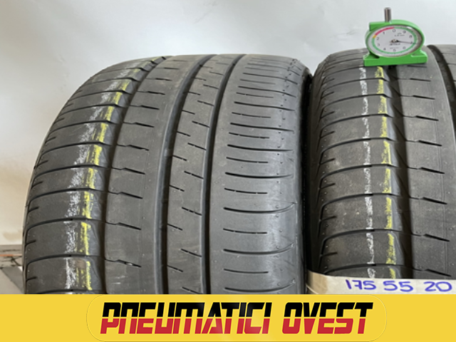 BRIDGESTONE ECOPIA 175/55 R20 89T ESTIVA
