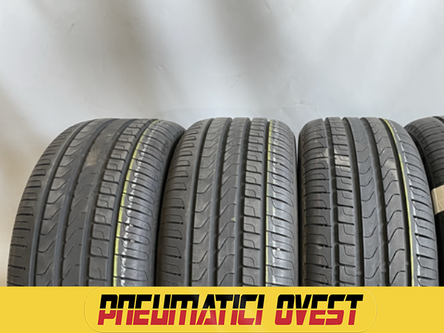 PIRELLI scorpion 235/45 R20 100V ESTIVA