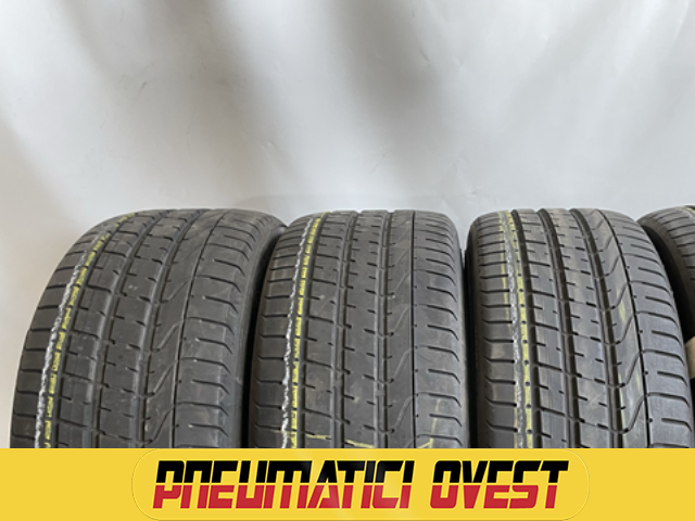 PIRELLI pzero  255/40 R21 102Y ESTIVA