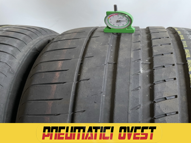 GOODYEAR eagle 265/45 R20 108Y ESTIVA