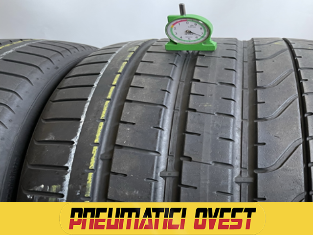 PIRELLI pzero 235/40 R21 109Y ESTIVA
